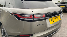 Land Rover Range Rover Velar 2.0 P250 R-Dynamic SE 5dr Auto Petrol Estate